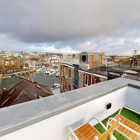 28 Harbour Lettings Luxury Apartments For Over 25S Plymouth Zewnętrze zdjęcie