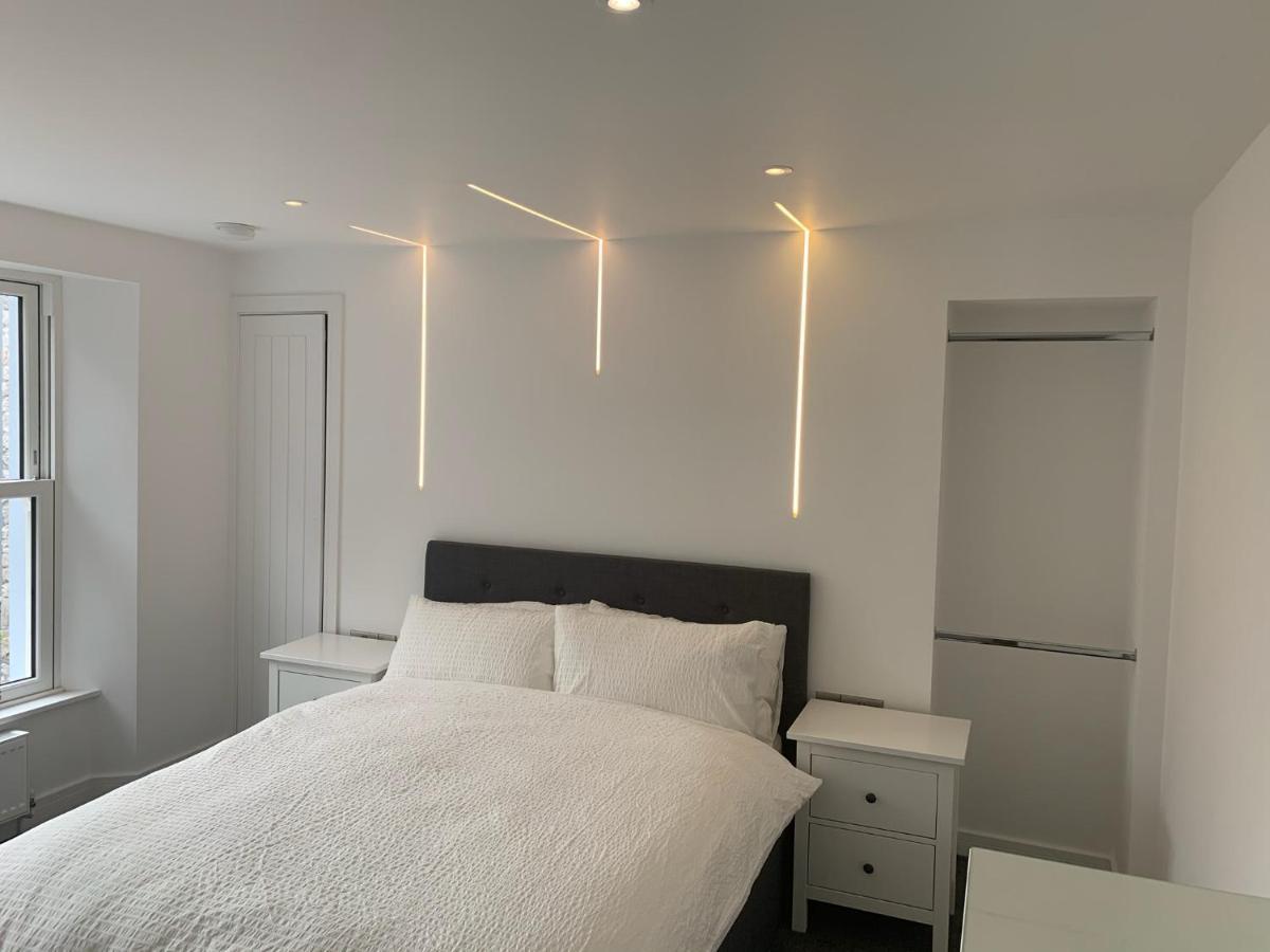 28 Harbour Lettings Luxury Apartments For Over 25S Plymouth Zewnętrze zdjęcie